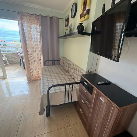 Apartmán Orlando *