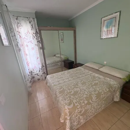 Apartmán Orlando