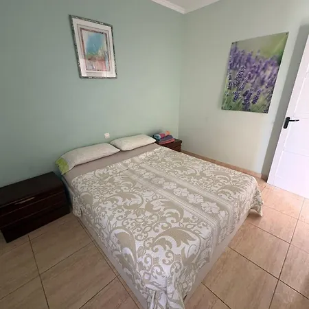 Orlando Apartmán *