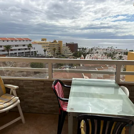 Apartmán Orlando *