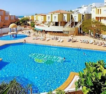 Orlando * Costa Adeje (Tenerife)
