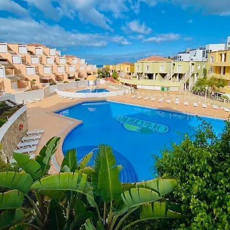Apartmán Orlando