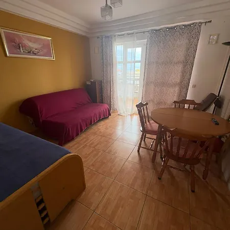 Orlando Apartmán