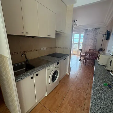 Apartmán Orlando Costa Adeje (Tenerife)