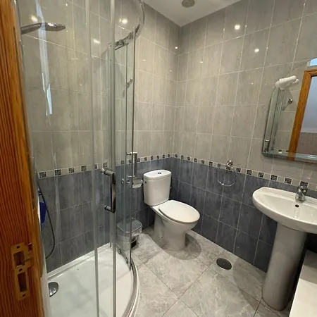 Apartmán Orlando