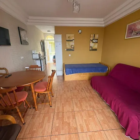 Orlando Apartmán