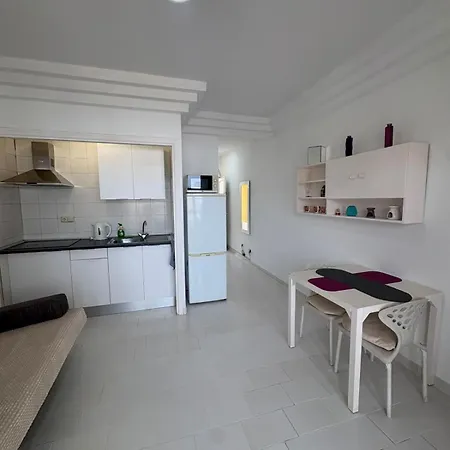 Orlando Apartmán Costa Adeje (Tenerife)
