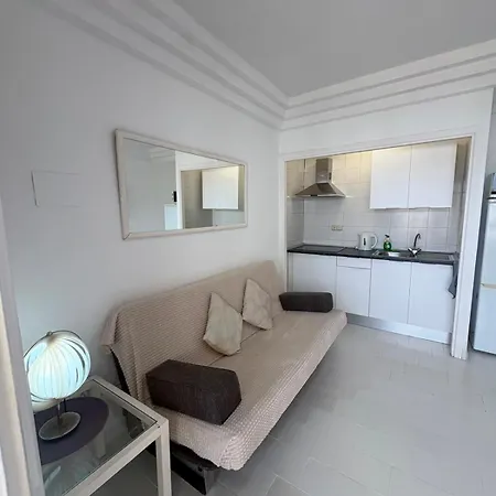 Apartmán Orlando *