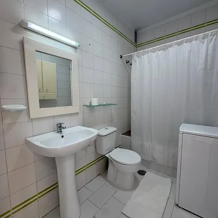 Apartmán Orlando