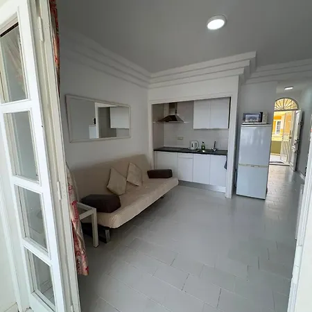 Orlando Apartmán *