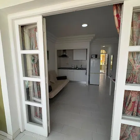 Apartmán Orlando