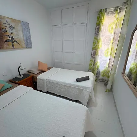 Orlando Apartmán *